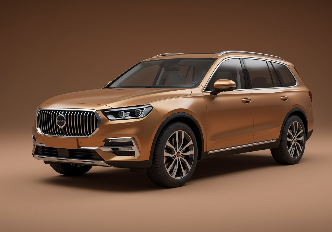 SUVs